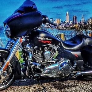 Meet your Posher, Cory